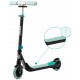 Самокат Qkids Bro green (HUBA00031)