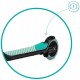 Самокат Qkids Bro green (HUBA00031)