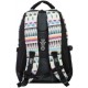 Рюкзак шкільний Cool For School 42 x 31 x 14 см 18 л Різнобарвний (CF85492-05)