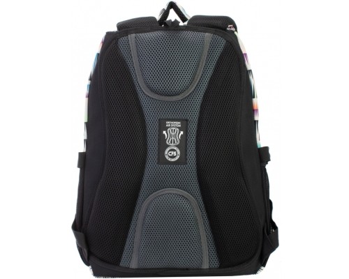 Рюкзак шкільний Cool For School 42 x 31 x 14 см 18 л Різнобарвний (CF85492-05) Рюкзак шкільний Cool For School 42 x 31 x 14 см 18 л Різнобарвний (CF85492-05)