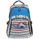 Рюкзак шкільний Cool For School 42 x 31 x 14 см 18 л Різнобарвний (CF85492-05)