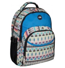 Рюкзак шкільний Cool For School 42 x 31 x 14 см 18 л Різнобарвний (CF85492-05)