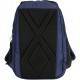 Рюкзак шкільний Cool For School Синій з чорним 145-175 см (CF86747-02)