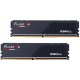 Модуль пам'яті для комп'ютера DDR5 32GB (2x16GB) 6000 MHz Flare X5 G.Skill (F5-6000J3038F16GX2-FX5)