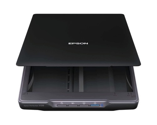Сканер Epson Perfection V39II (B11B268401)