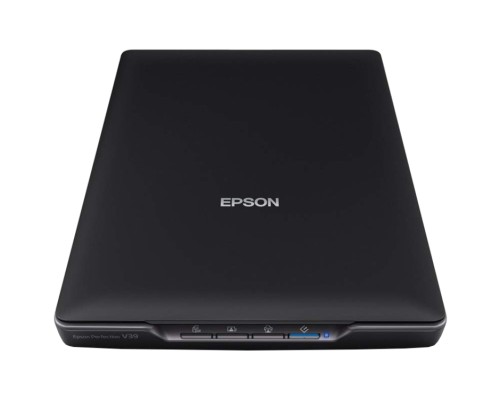 Сканер Epson Perfection V39II (B11B268401)