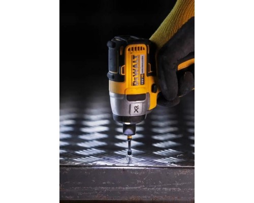 Набір біт DeWALT IMPACT TORSION, ударні, Ph2, L=57 мм, 2 шт (DT70532T)