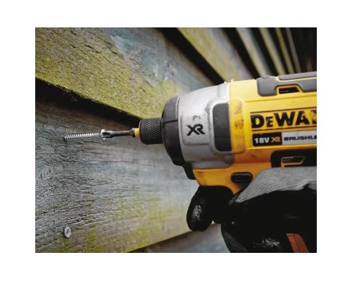 Набір біт DeWALT IMPACT TORSION, ударні, Ph2, L=57 мм, 2 шт (DT70532T)