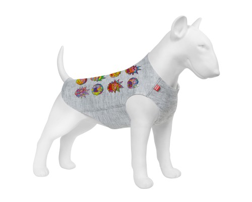 Борцівка для тварин WAUDOG Clothes 