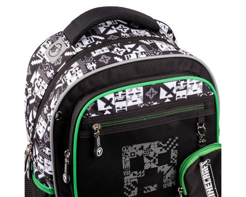 Рюкзак шкільний Yes TS-46 Minecraft (559446)