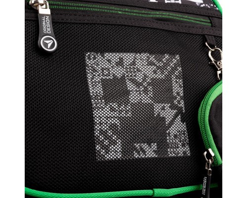 Рюкзак шкільний Yes TS-46 Minecraft (559446)