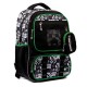 Рюкзак шкільний Yes TS-46 Minecraft (559446)