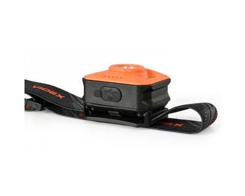 Ліхтар Videx VLF-H085-OR