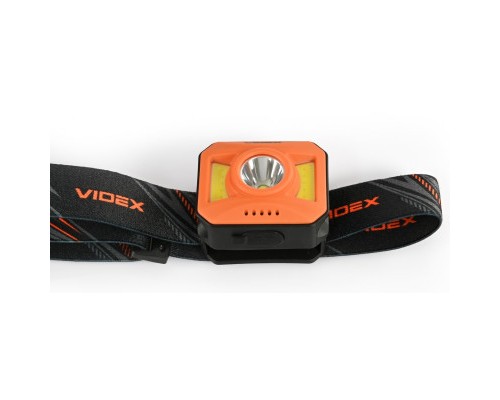 Ліхтар Videx VLF-H085-OR