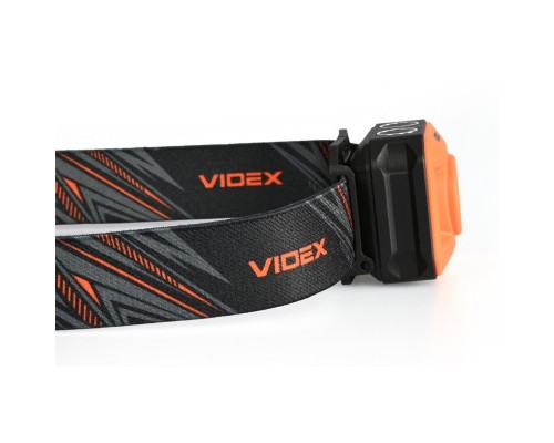 Ліхтар Videx VLF-H085-OR