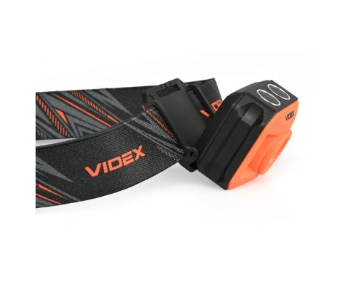 Ліхтар Videx VLF-H085-OR