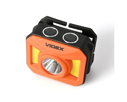 Ліхтар Videx VLF-H085-OR