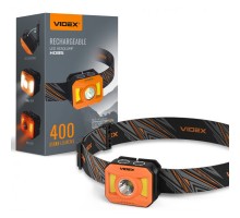 Ліхтар Videx VLF-H085-OR