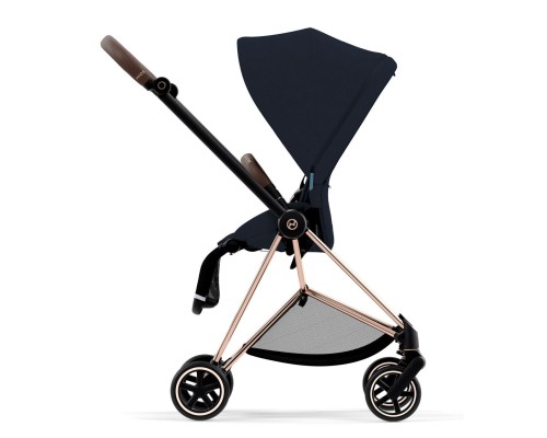 Набір текстилю для коляски Cybex Mios PLUS Midnight Blue (521002585)