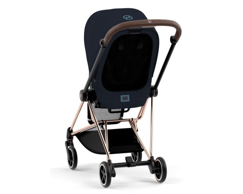 Набір текстилю для коляски Cybex Mios PLUS Midnight Blue (521002585)