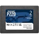 Накопичувач SSD 2.5