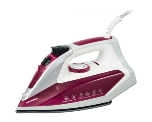 Праска HEINNER HSI-2200PP
