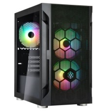 Корпус Silver Stone FARA (SST-FAH1MB-PRO)