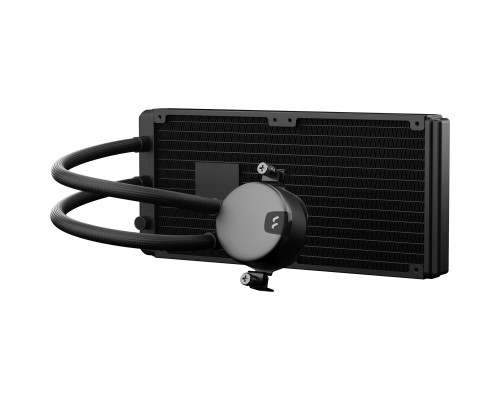 Система рідинного охолодження Fractal Design Lumen S28 RGB v2 (FD-W-L1-S2812)
