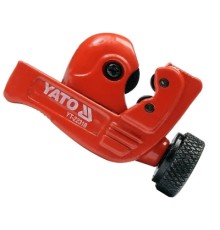 Труборіз Yato YT-22318