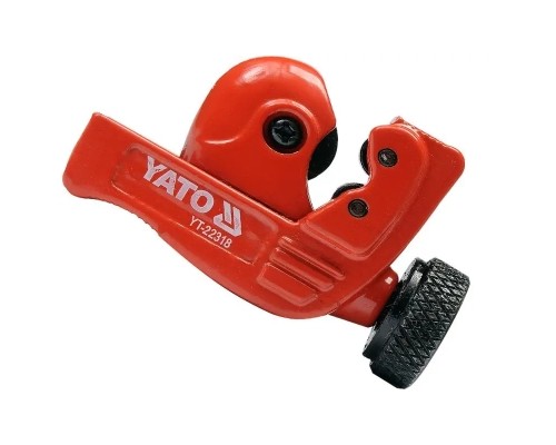 Труборіз Yato YT-22318