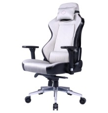 Крісло ігрове CoolerMaster Caliber X1C Gray (CMI-GCX1C-GY)