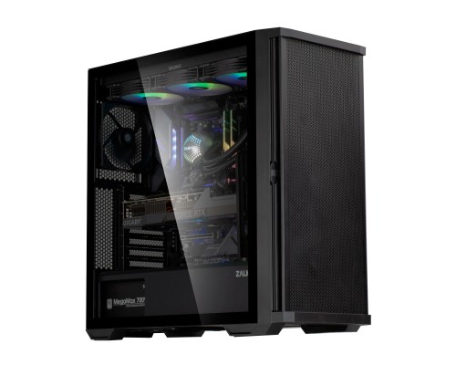 Корпус Zalman Z10