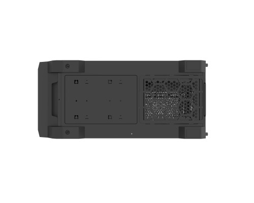Корпус Zalman Z10