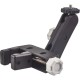 Лазерний нівелір Ryobi RBCLLR1 до 10м, перехресний, червоний промінь (5133004863)