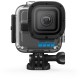 Аксесуар до екшн-камер GoPro Protective Housing for HERO11 mini Black (AFDIV-001) 