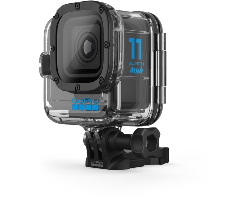 Аксесуар до екшн-камер GoPro Protective Housing for HERO11 mini Black (AFDIV-001) 