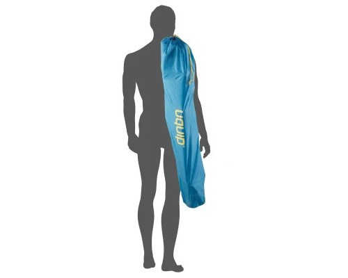 Крісло складане Uquip Sidney Blue/Grey (244003)