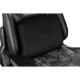 Крісло ігрове 2E Gaming Hibagon II Black/Camo (2E-GC-HIB-BK)