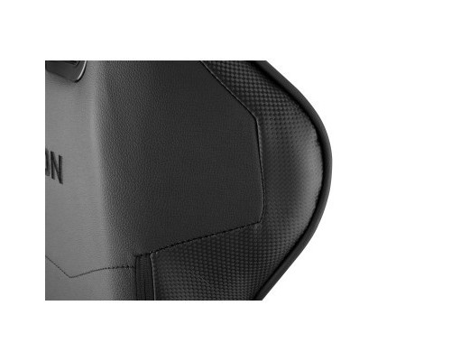 Крісло ігрове 2E Gaming Hibagon II Black/Camo (2E-GC-HIB-BK)