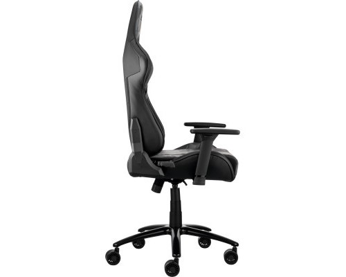 Крісло ігрове 2E Gaming Hibagon II Black/Camo (2E-GC-HIB-BK)