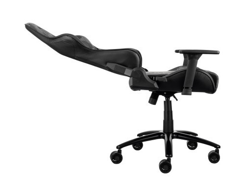 Крісло ігрове 2E Gaming Hibagon II Black/Camo (2E-GC-HIB-BK)