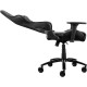 Крісло ігрове 2E Gaming Hibagon II Black/Camo (2E-GC-HIB-BK)