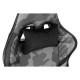 Крісло ігрове 2E Gaming Hibagon II Black/Camo (2E-GC-HIB-BK)