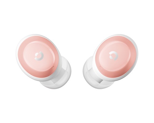 Навушники A4Tech B27 Baby Pink