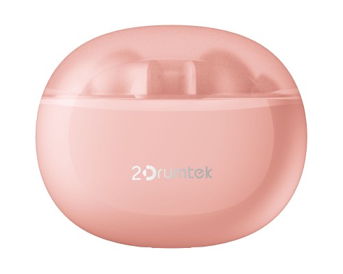 Навушники A4Tech B27 Baby Pink