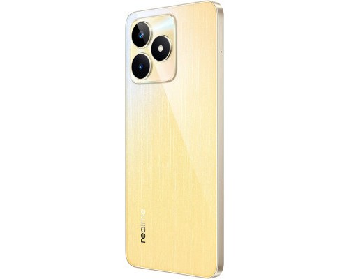 Мобільний телефон realme C53 6/128GB Champion Gold
