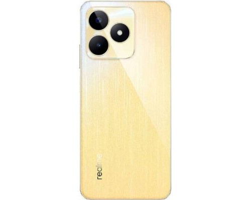Мобільний телефон realme C53 6/128GB Champion Gold