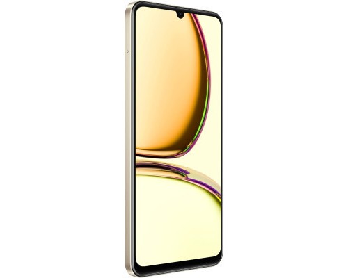 Мобільний телефон realme C53 6/128GB Champion Gold
