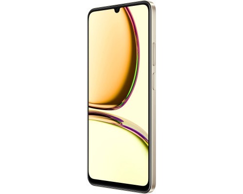 Мобільний телефон realme C53 6/128GB Champion Gold
