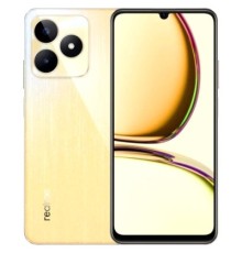 Мобільний телефон realme C53 6/128GB Champion Gold